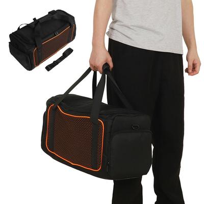 Anty-Drop Torba do przechowywania głośnika Bluetooth Shockproof Torba do przechowywania dla JBL PARTYBOX ON THE GO2 Podróżna