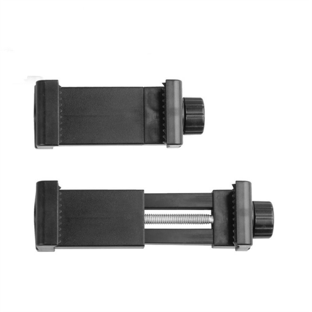 Mobile Phone Clip Phone Mount Bracket Smartphone Tripod Mount Adapter Phone Clip Clip Holder