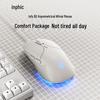 Inphic B2 Wired Ergonomic Gaming Mouse