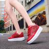 Fashion Fashion Glitter Gold Sneakers Unisex Star Platform Designer Luxury Shoes Men Women Casual Street Hip Hop Men's Skateboard Shoes