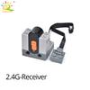 Non-Toxic Moc Technical Power Function Train M L Xl Motor Ir Building Blocks High Tech Parts Bricks Diy Car Truck Construction