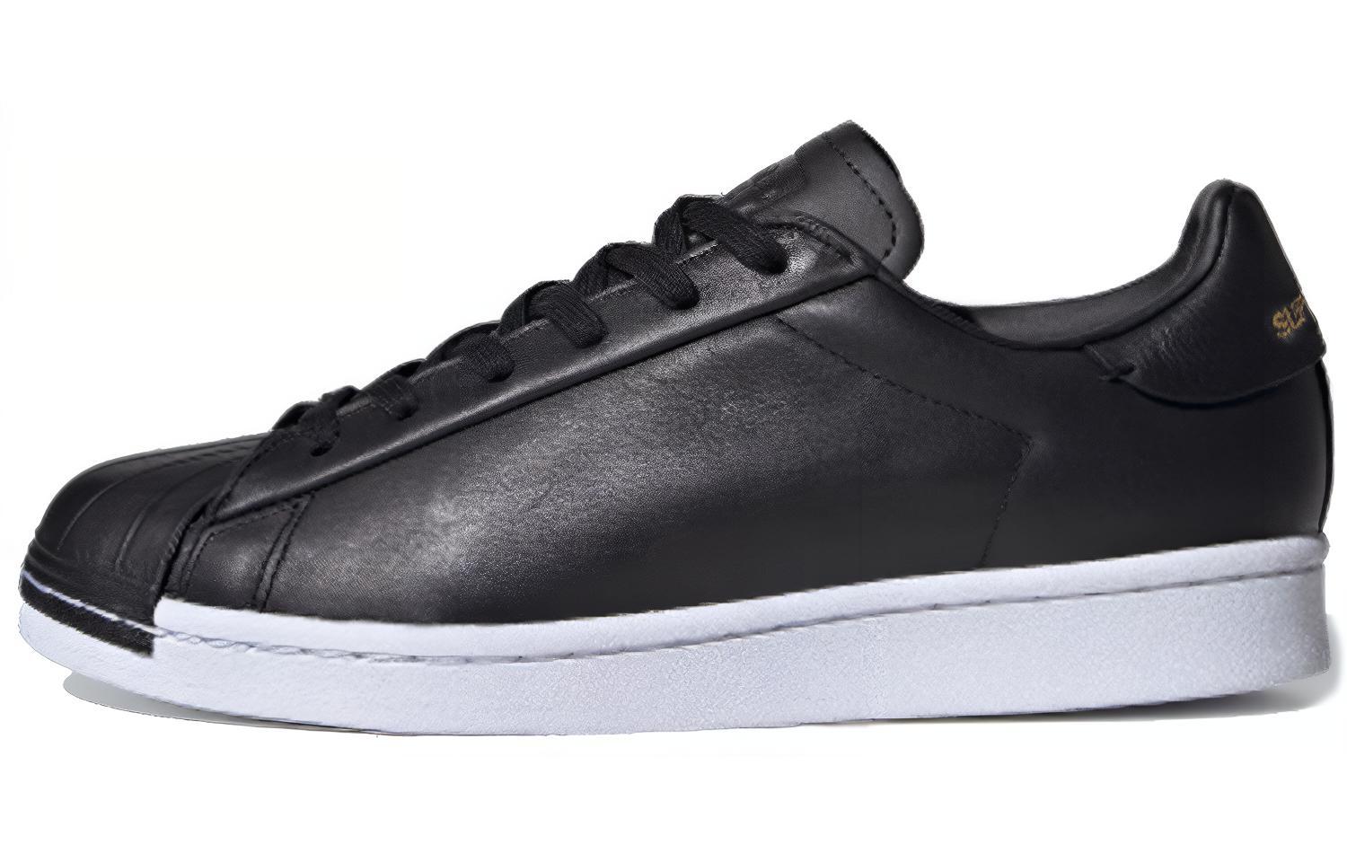 

Adidas Wmns Superstar Pure Core Black Women s FV3353 38