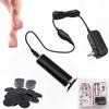 Electric Foot Care Tool for Callus and Dead Skin Removal, Professional Pedicure File