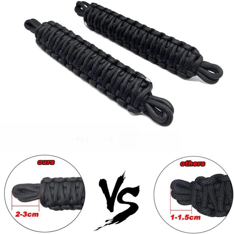 97-21 JK JL Wrangler Door Stopper Strap Positioner