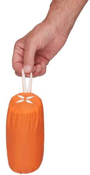 Jacket Mammut Eiger Speed Hs Hooded M Night