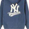 New Era MLB New York Yankees Comfortable Simple Hoodie Unisex Hoodies 14905162