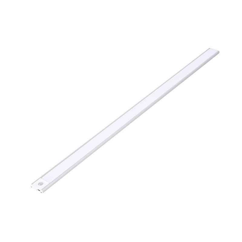 Ultra-thin LED Sensor Light for Wardrobe, Magnetic & Rechargeable
