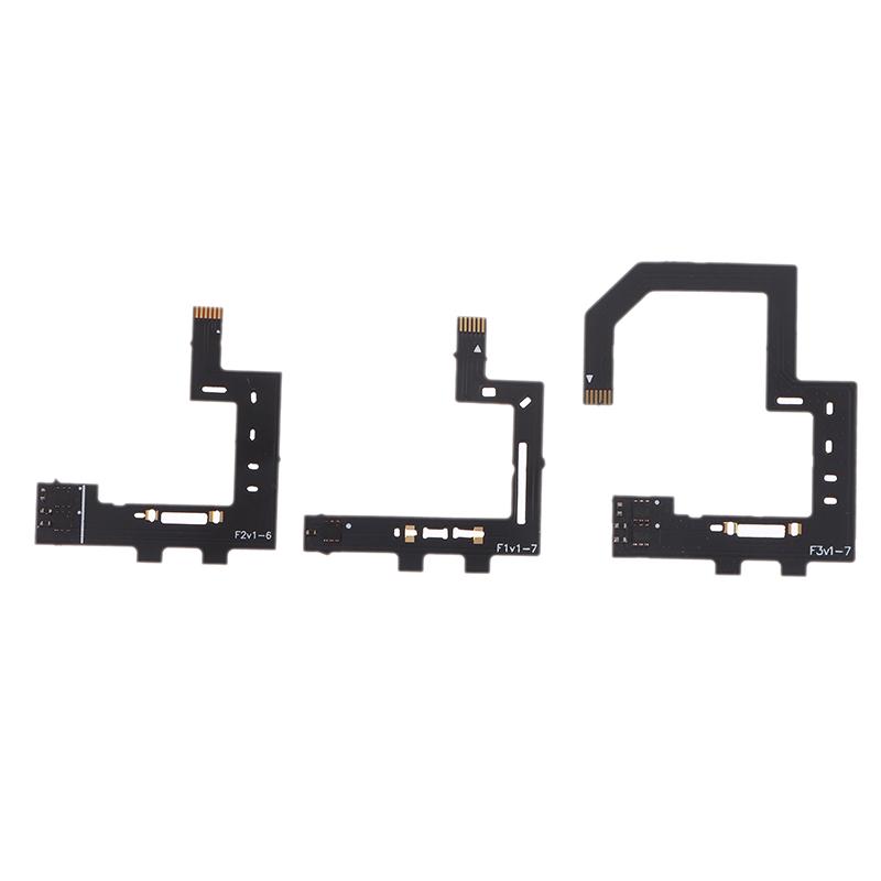 V1/V2/V3 Cable Tx Pcb Cpu Flex Cable For Switch Oled Flex Sx Switch Oled