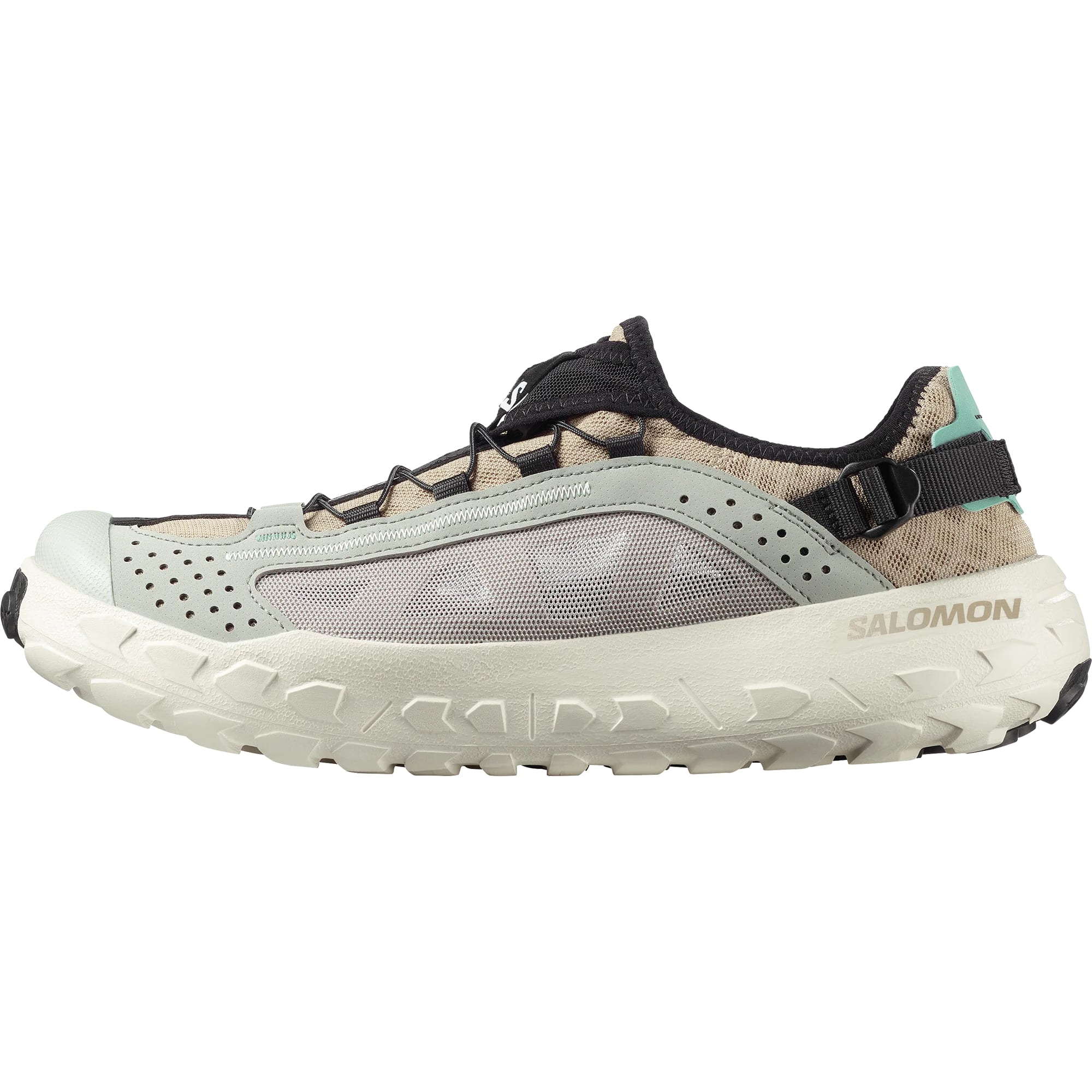 SALOMON SOLAMPHIBIAN Elpojošs un ātri žūstošs