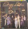 LP Record SKYY  Skyy Line SA8548 Salsoul Records 1981 Canada SoulFunk Used