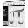 Peter Infeld Violin Strings (rose Strings) (A Line)