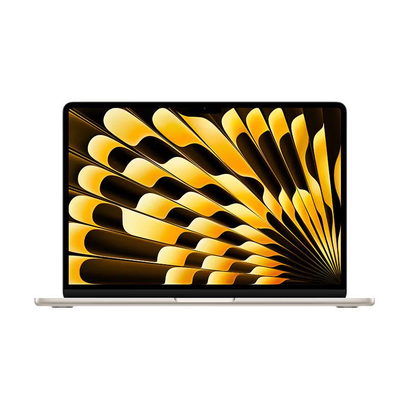 Apple MacBook Air 15-inch (2026) M5 AI Laptop (CN version)