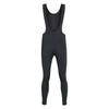 Cycling Bib Pants Men's Bike Pants Cycling Clothing Cold Weather Biking Apparels for Winter Warmth