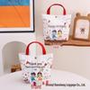 Happy Birthday Tote Bag - Perfect for First Birthday, Kindergarten Graduation, and More