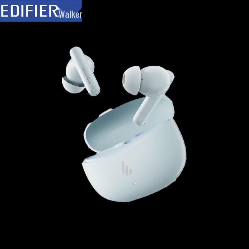 

EDIFIER X5 Pro Active Noise Cancelling Wireless Earbuds