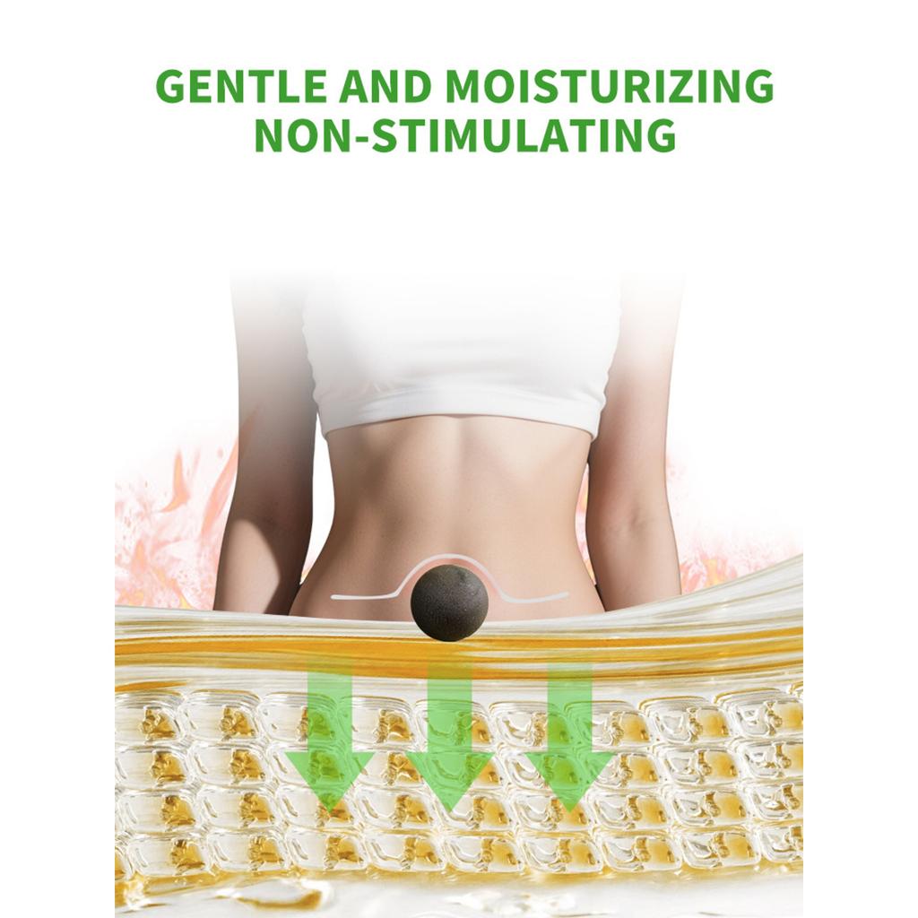 Lazy Light Posture Herbal Acupoint Patch For Men And Women
