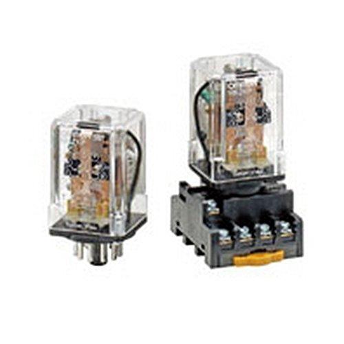 

OMRON Latching Relay MKK Type MK2KP