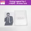 BTS ARIRANG Album POB Benefit Photocard Official Store Gift Select