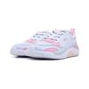 Puma X-Ray 2 Square Low-Top Casual Sneakers Kids Sneakers White Gray Pink 374192-20