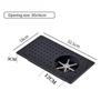 OEING Bar Sink Cup Rinser