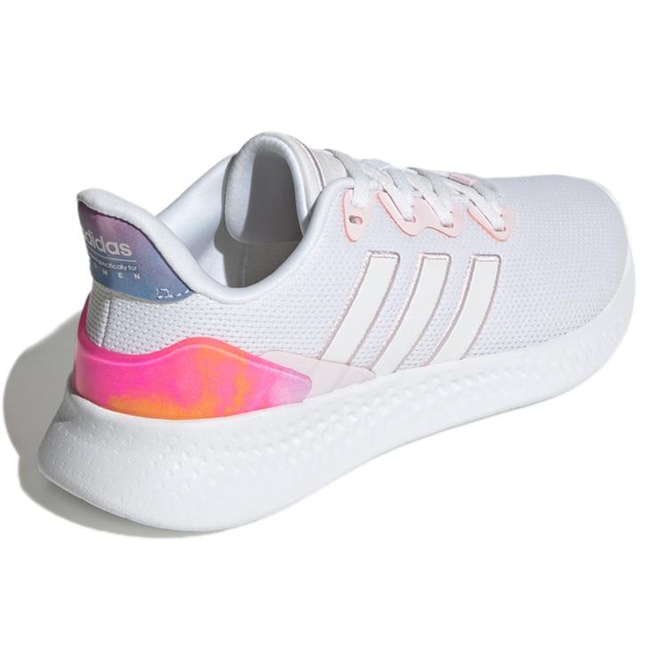 Adidas Puremotion Se 'White Clear Pink' Women's GY4482