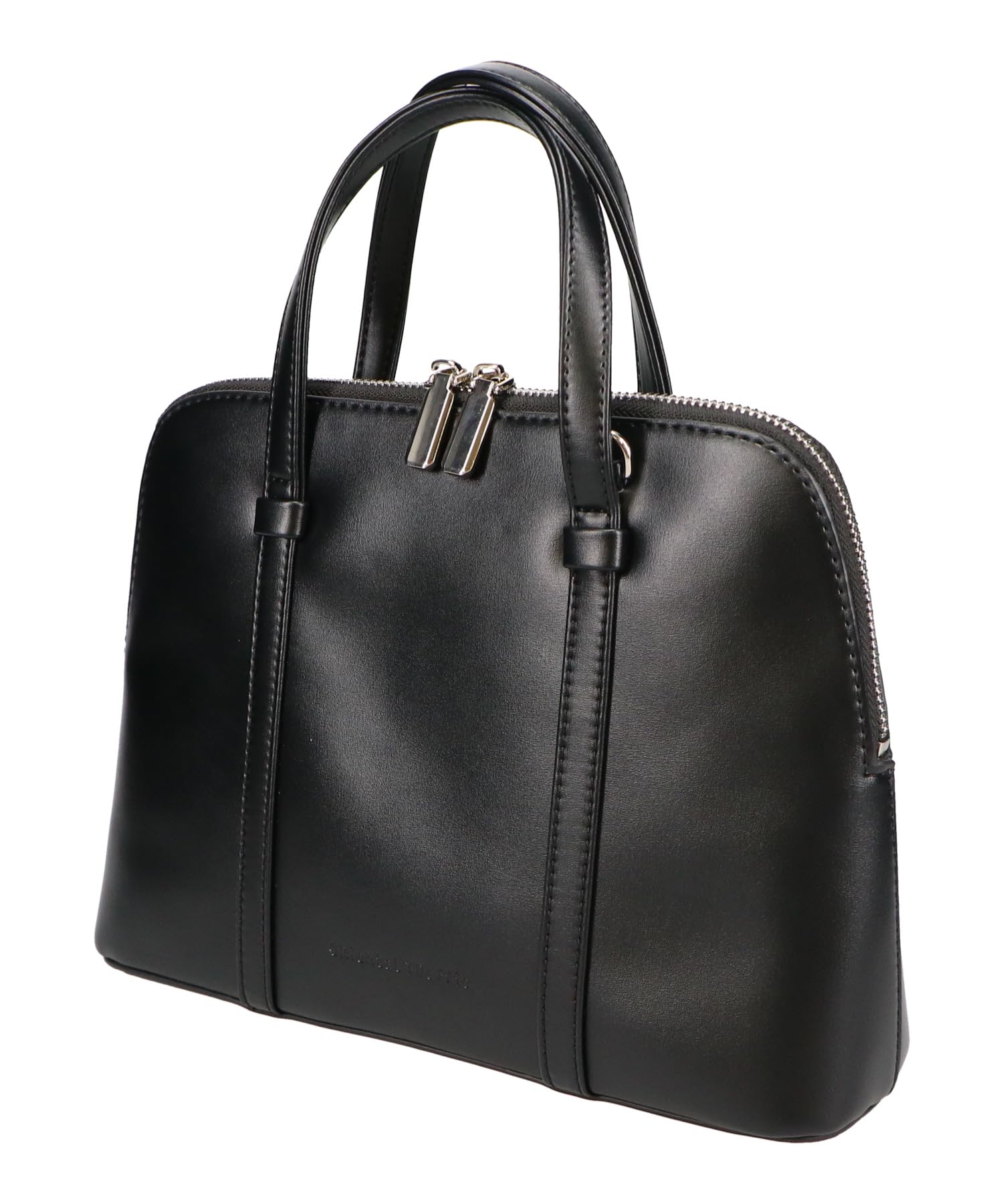 

Oriental Traffic Двусторонняя сумка Bugatti Женская BA-259 ЧЕРНЫЙ-БЕСПЛАТНО