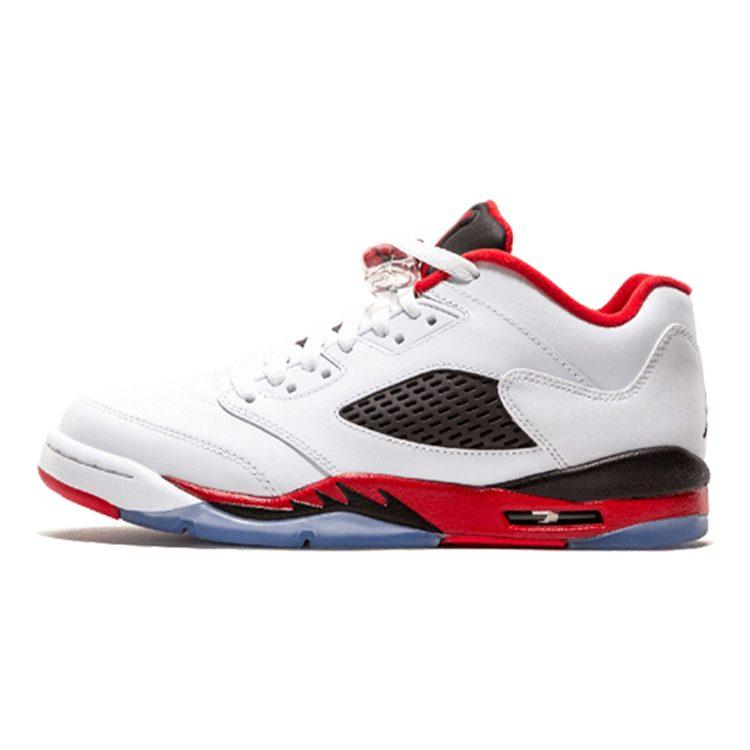 Jordan 5 Retro Fire Red 2016
