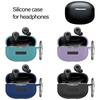 Silicone Housing Case Dustproof Waterproof Guard Against Protector Cover Damage Prevention for The Everyday Earbuds 2024