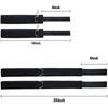 Thigh Wrist Restraint Handcuffs BDSM Women's Sex Toys Leg Strap Binding Suit for Couple SM Game Fetish Restraint Bondage Sex Toy