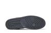 Jordan 1 Low SE Light Graphite Vivid Orange