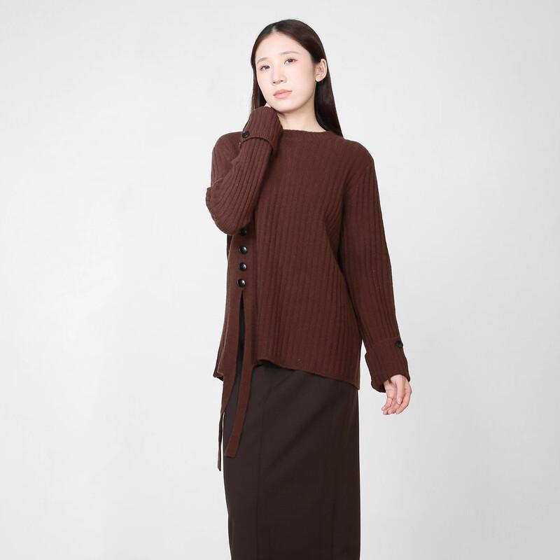 

Sweet Basil Women s Wool Blend Pullover Sweater M