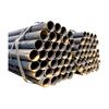Seamless Steel Industrial Pipe