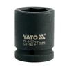 53mm x – black