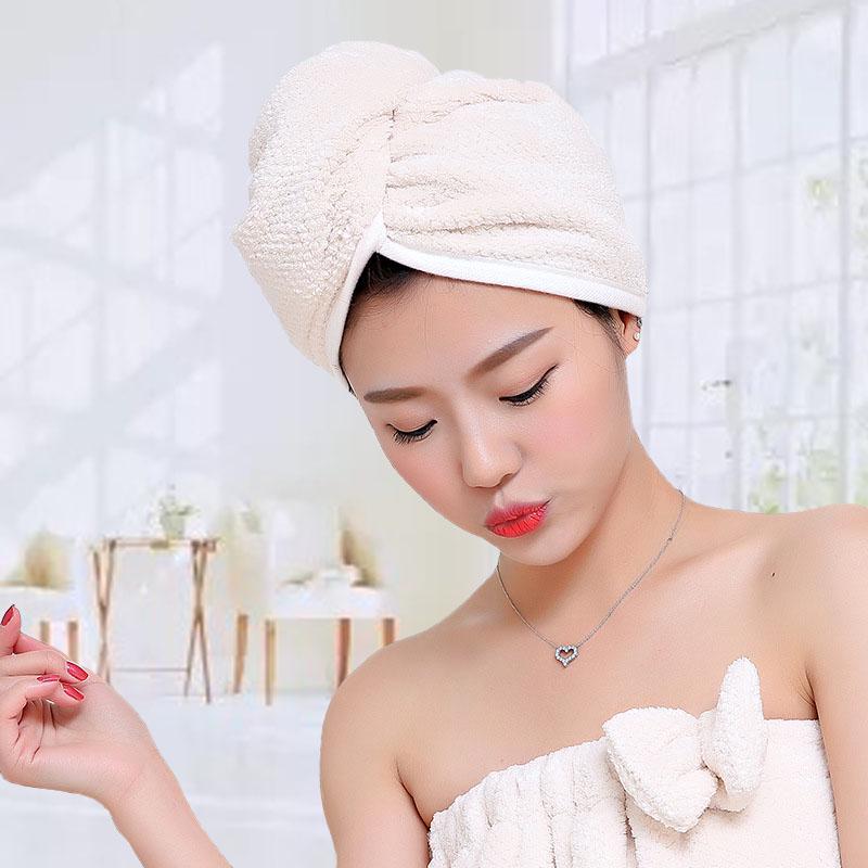 Buy Microfiber Towel Quick Dry Hair 