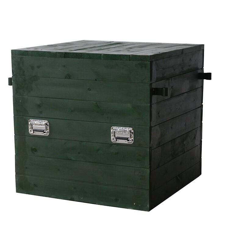 Jingrui Zhian Outdoor Obstacle Training Low Platform