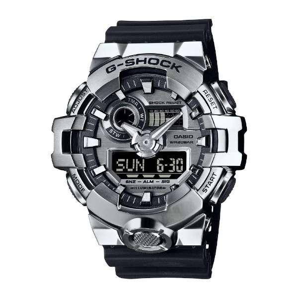 

[USED] Extremely popular model: Casio G-SHOCK GM-700-1AJF