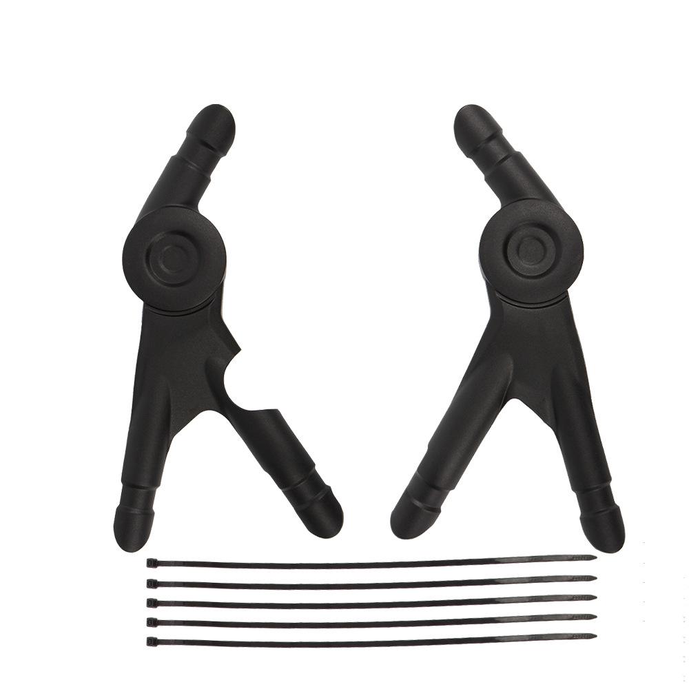 Frame Guard Protector for BMW R1250GS/R1200GS (2019-2024)