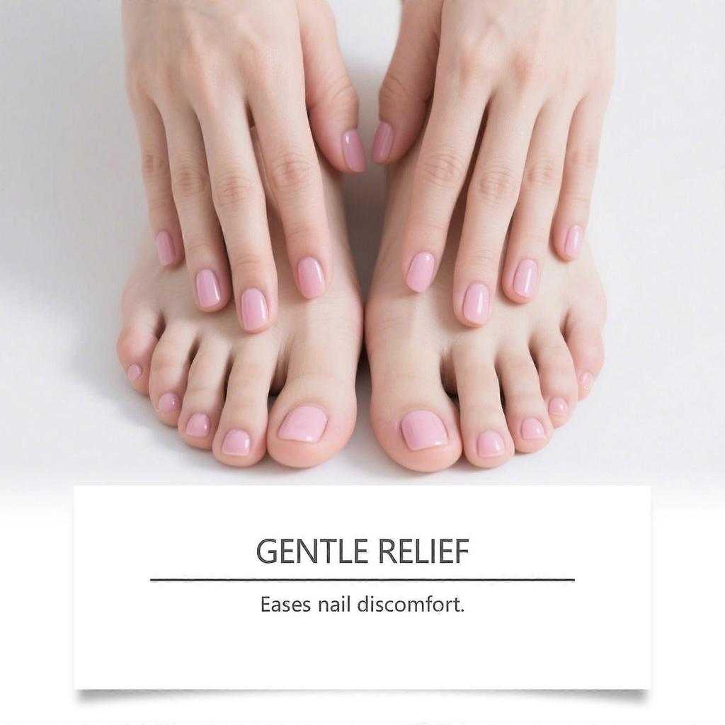 South Moon Nail Care Essence Oil - Daily Gentle Nourishing Nail Treatment For Smooth And Moisturized Care