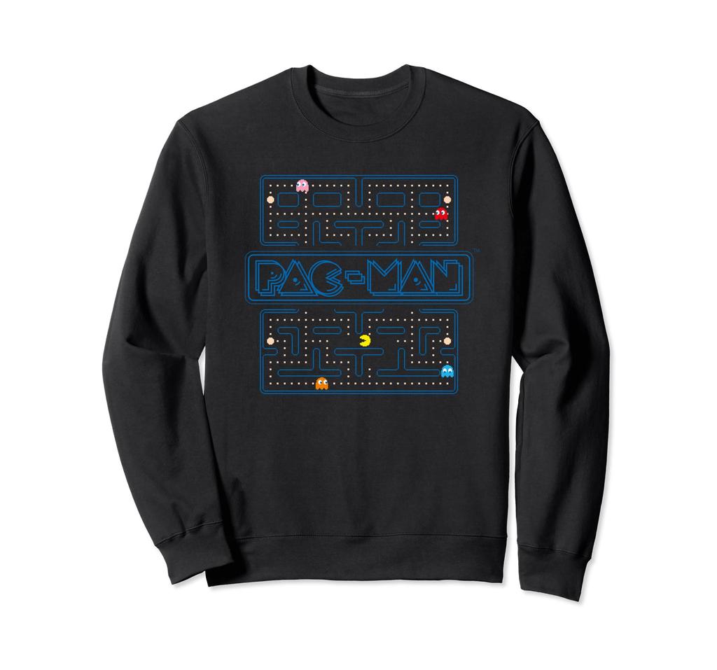 Pac-Man Trainer
