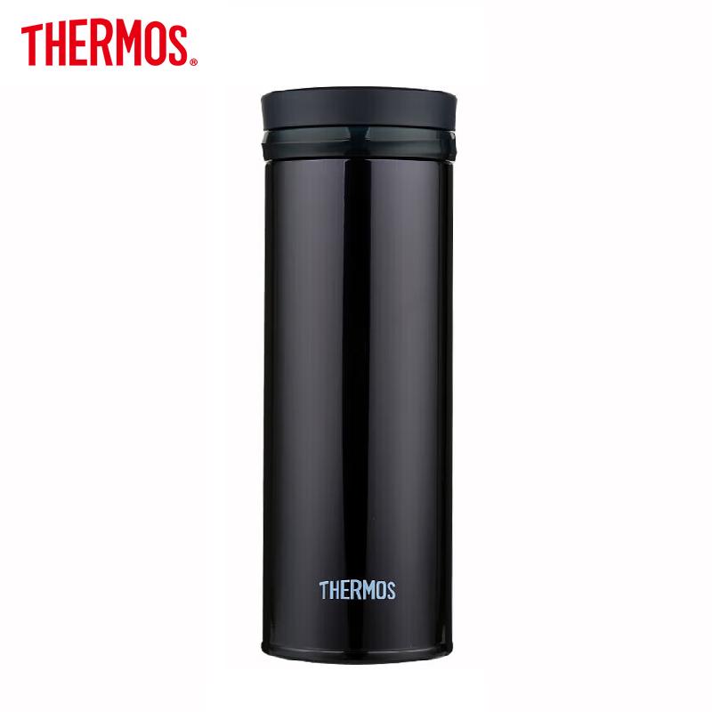 THERMOS JNO-501 Lightweight Stainless Steel Insulated Bottle 500ml