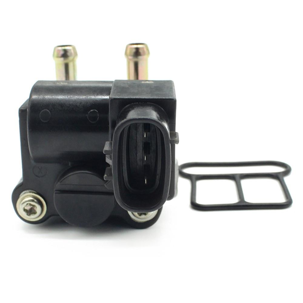 

For 01~02~03~04~05 Honda Civic 1.7L Idle Air Control Valve 16022-Plc-J01