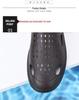 2025 Summer Men's Breathable Casual Beach Sandals - Hollow-out Outdoor Shoes