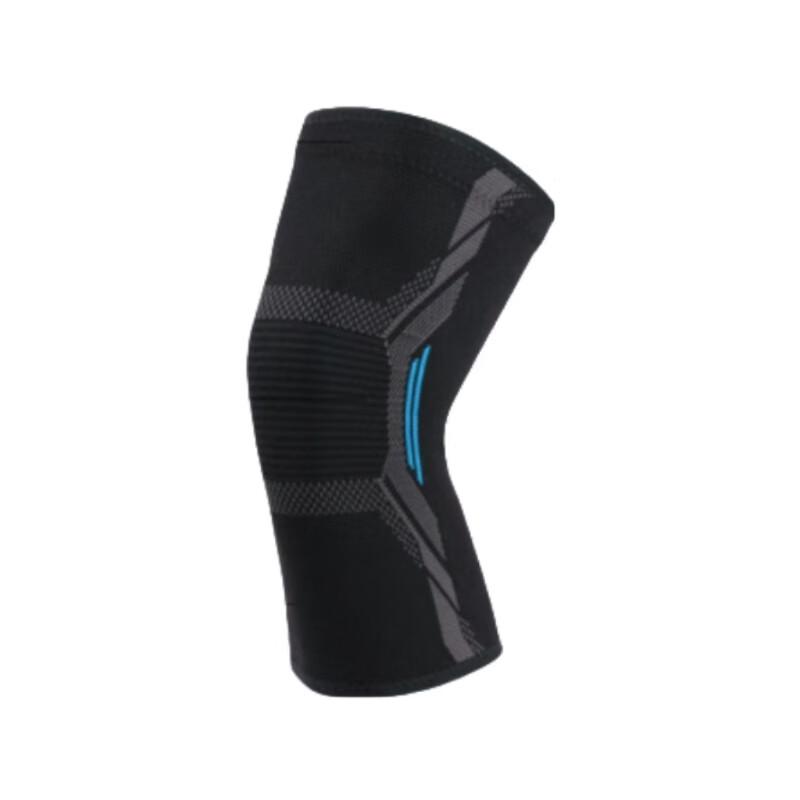 Tangjun Manski Knitted Compression Knee Sleeve