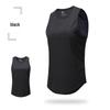 Damen Quick-Dry Sport Fitness Weste - Sommer Yoga & Laufen Top