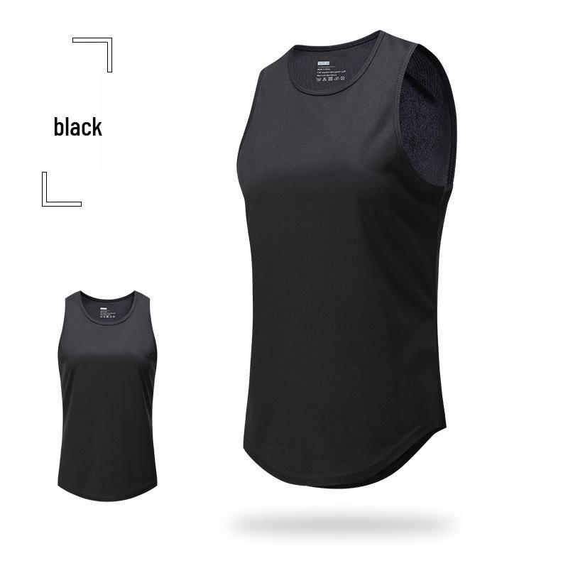 Damen Quick-Dry Sport Fitness Weste - Sommer Yoga & Laufen Top