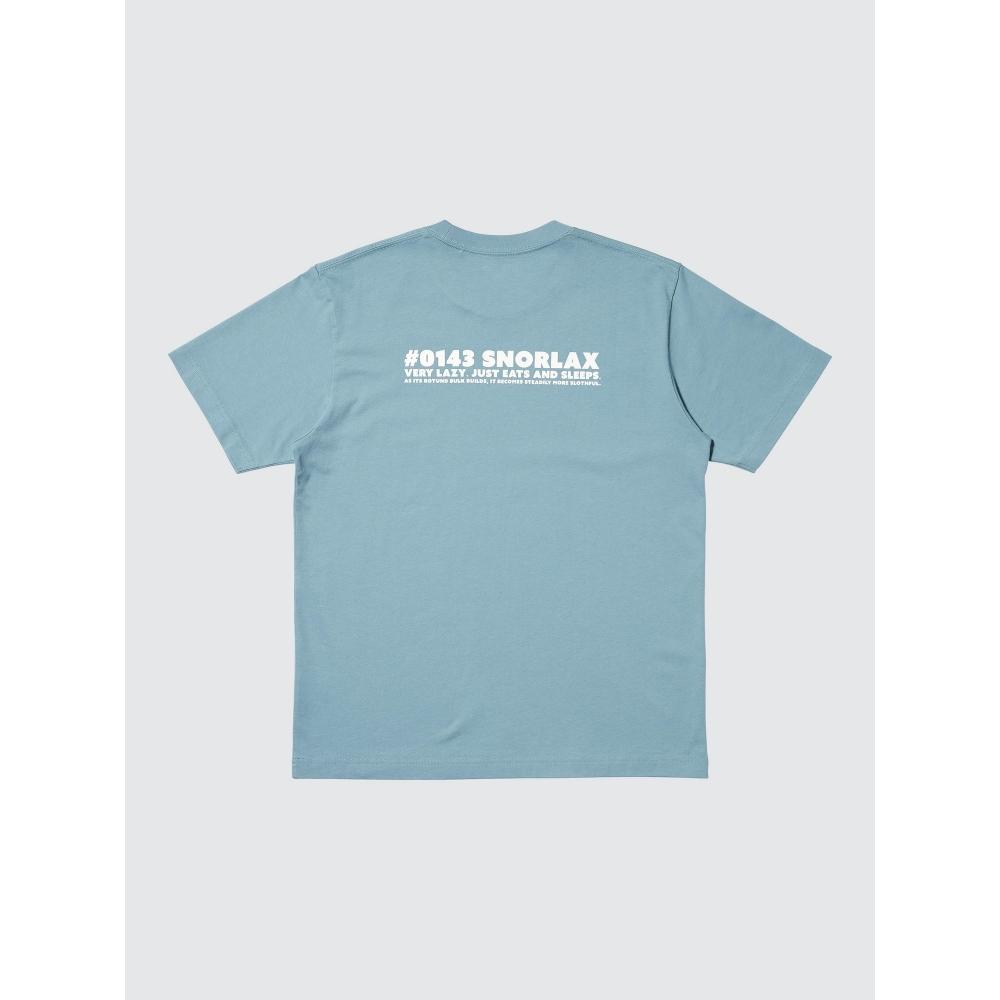 Uniqlo Japan Pok Mon Ut