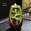 Buddha Hand Backflow Incense Burner - Creative Home Decor Ornament