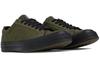Men's Sneakers Converse One Star Ox Carhartt WIP Olive Herbal/Medium Olive-Black