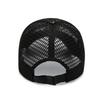 New Breathable Baseball Cap Adjustable G Embroidery Peaked Cap Mesh Trucker Cap Summer