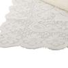 White Lace Table Cover Tablecloth Coffee Table Cushions & Covers Home Decor
